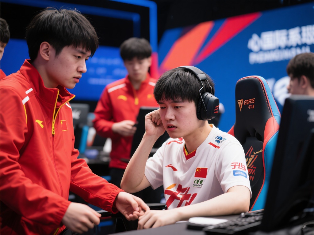 以及老将组 以及老将组